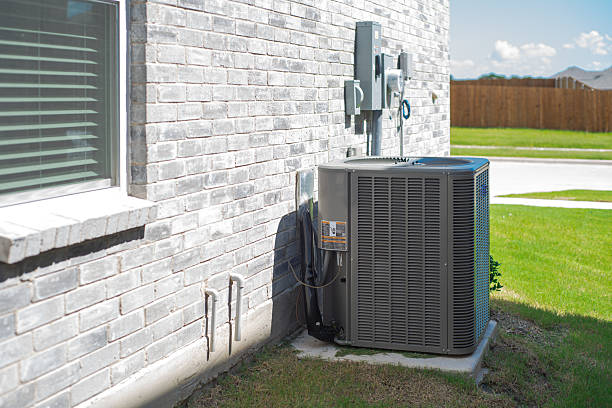 Reliable Ductwork Repair contractor in Black Diamond, FL by FH HVAC
